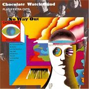 Chocolate Watch Band - No Way Out
