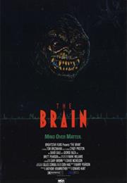 The Brain (1988)