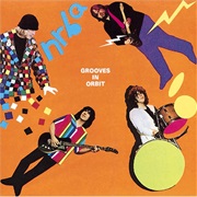 NRBQ - Grooves in Orbit