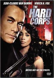 The Hard Corp
