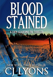 Blood Stained (C.J. Lyons)