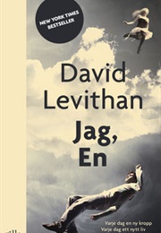 Jag, En (David Levithan)