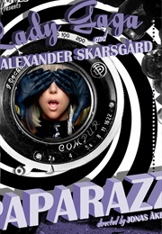 Lady Gaga: Paparazzi (2009)