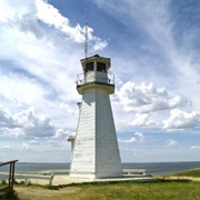 Cochin Lighthouse