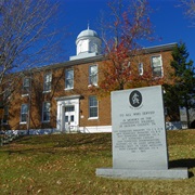 Charlotte, Tennessee