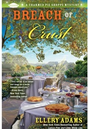 Breach of Crust (Ellery Adams)