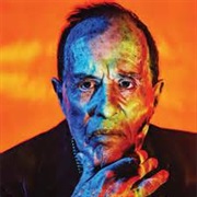 Kenneth Anger
