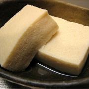Kōya-Dōfu (高野豆腐)