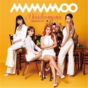 Mamamoo - You Don't Know Me