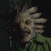 Vibora Dorada - Chimeric Snake Wesen