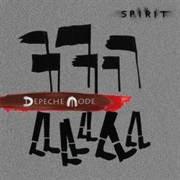 Depeche Mode - Spirit