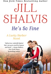 He's So Fine (Jill Shalvis)