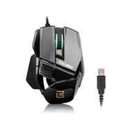 Ailihen X1 2015 New LED Gaming Mouse