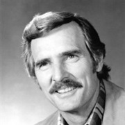 Dennis Weaver