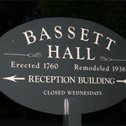 Bassett Hall