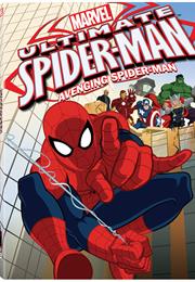 Ultimate Spiderman