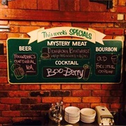 Green Dot Stables, Detroit