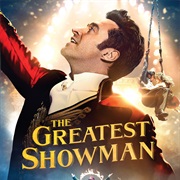 Watch the Greatest Showman