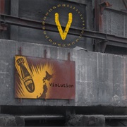V:28 - Violution
