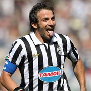 Alessandro Del Piero