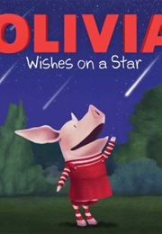 Olivia Wishes on a Star (Tina Gallo)