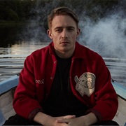 Dermot Kennedy