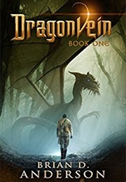 Dragonvein (Brian D. Anderson)