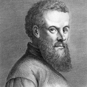 Andreas Vesalius