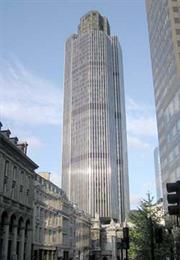Tower 42, London