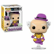 Mister Mxyzptlk