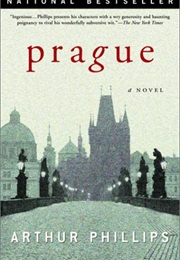 Prague (Arthur Phillips)