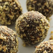 Energy Balls