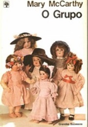 O Grupo (Mary McCarthy)