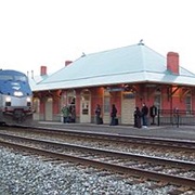 Culpeper Station (Virginia)