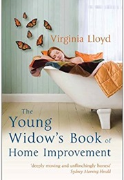 Young Widow's Book of Home Improvement (Virginia Lloyd)