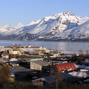 Valdez, Alaska