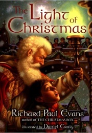 The Light of Christmas (Richard Paul Evans)