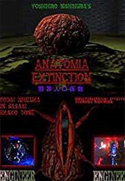 Anatomia Extinction (1995)
