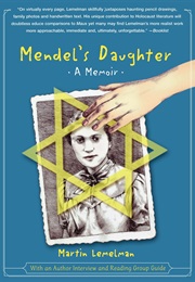 Mendel's Daughter (Martin Lemelman & Gusta Lemelman)