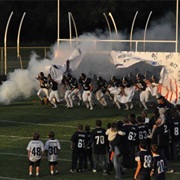 St Francis, Minnesota