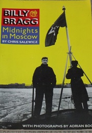 Billy Bragg: Midnights in Moscow (Billy Bragg)