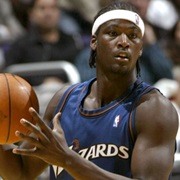Kwame Brown