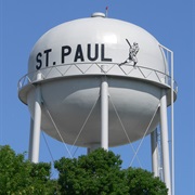 St. Paul, Nebraska
