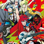 Samurai Jam: Bakumatsu Rock