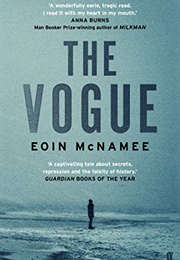 The Vogue (Eoin McNamee)