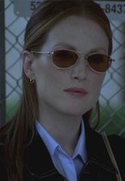 Julianne Moore - Hannibal