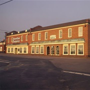 Kannapolis, North Carolina