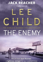 The Enemy (Lee Child)
