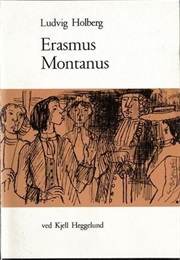 Erasmus Montanus (Ludvig Holberg)