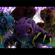 Teenage Mutant Ninja Turtles Season 3 Episode 5 in Dreams